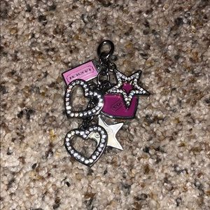 COACH Keychain